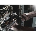 Wera 8004 B Socket wrench 1 pc(s)