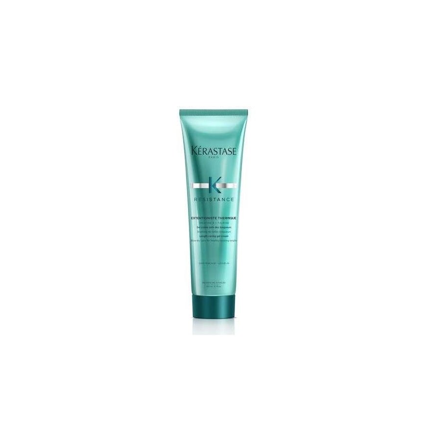 Apsauga nuo karščio Kerastase Resistance Extentioniste Thermique Kreminis 150 ml