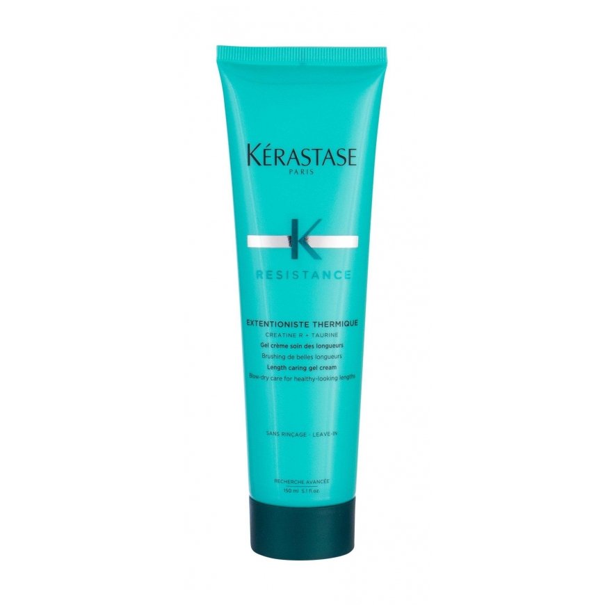 Apsauga nuo karščio Kerastase Resistance Extentioniste Thermique Kreminis 150 ml – 2