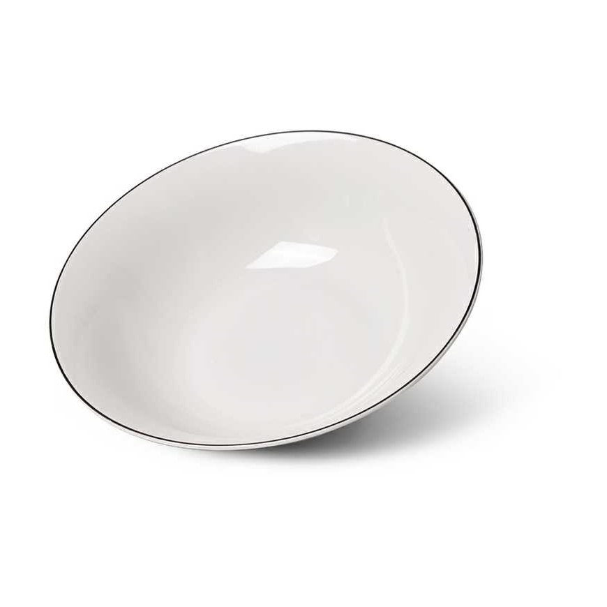 Fissman Salad bowl ALEKSA 23cm color