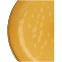 Rose&Tulipani Set of 2 round pots Concerto Ocra - Yellow, 30 cm Rose&Tulipani Set of 2 round pots Concerto Ocra - Yellow, 30 cm