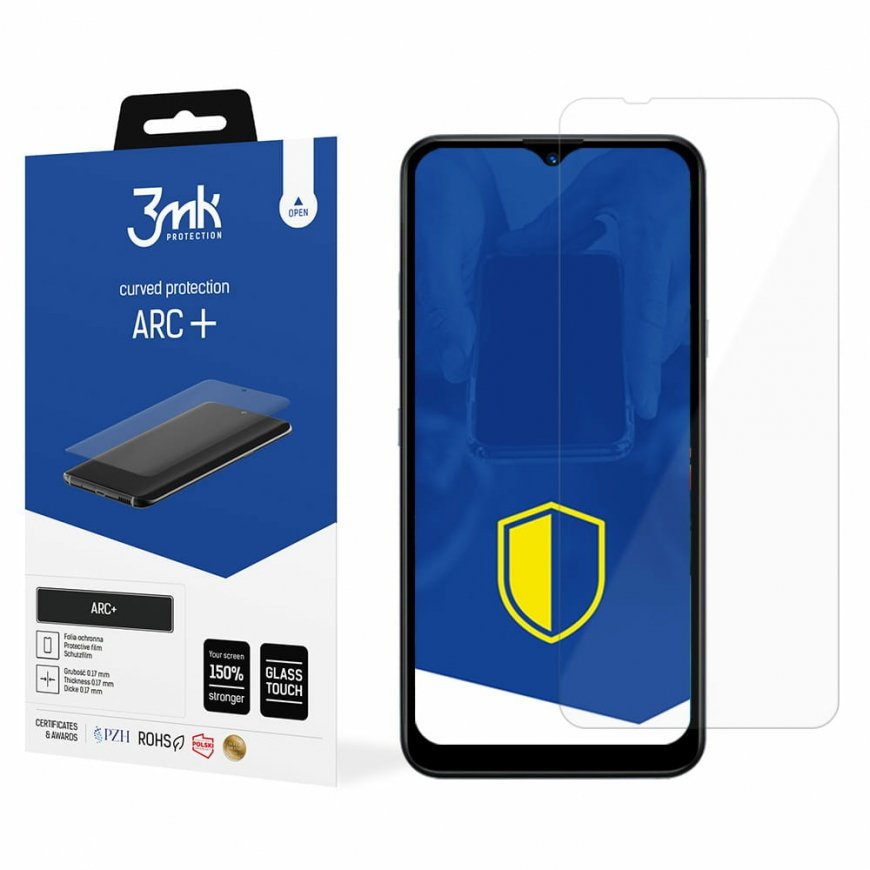3MK ARC+ 1 pc(s)