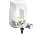 QuWireless QuSpot сетевая антенна Всенаправленная антенна PoE/LAN 4 dBi QuWireless QuSpot сетевая антенна Всенаправленная антенна PoE/LAN 4 dBi