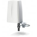 QuWireless QuSpot network antenna Omni-directional antenna PoE/LAN 4 dBi QuWireless QuSpot network antenna Omni-directional antenna PoE/LAN 4 dBi