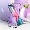 Devia Van Anti-blue Ray Full Screen Tempered Glass iPhone XR (6.1) black (10pcs) Devia Van Anti-blue Ray Full Screen Tempered Glass iPhone XR (6.1) black (10pcs)