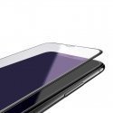 Devia Van Anti-blue Ray Full Screen Tempered Glass iPhone XR (6.1) black (10pcs) Devia Van Anti-blue Ray Full Screen Tempered Glass iPhone XR (6.1) black (10pcs)