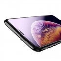 Devia Van Anti-blue Ray Full Screen Tempered Glass iPhone XR (6.1) black (10pcs) Devia Van Anti-blue Ray Full Screen Tempered Glass iPhone XR (6.1) black (10pcs)