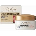 L'Oreal Set of Day and Night Anti-wrinkle Age Special ist 55+ 2 x 50 ml