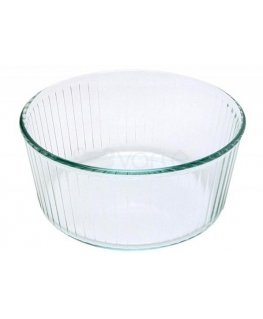 Form souffle / salad bowl 21 cm PYREX