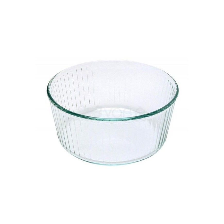 Form souffle / salad bowl 21 cm PYREX