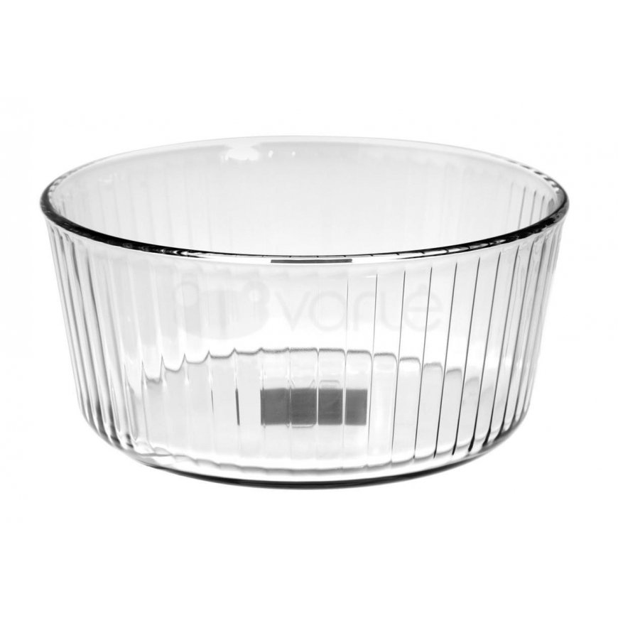 Forma suflet / salaterka 21 cm PYREX – 2