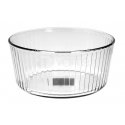 Forma suflet / salaterka 21 cm PYREX Forma suflet / salaterka 21 cm PYREX