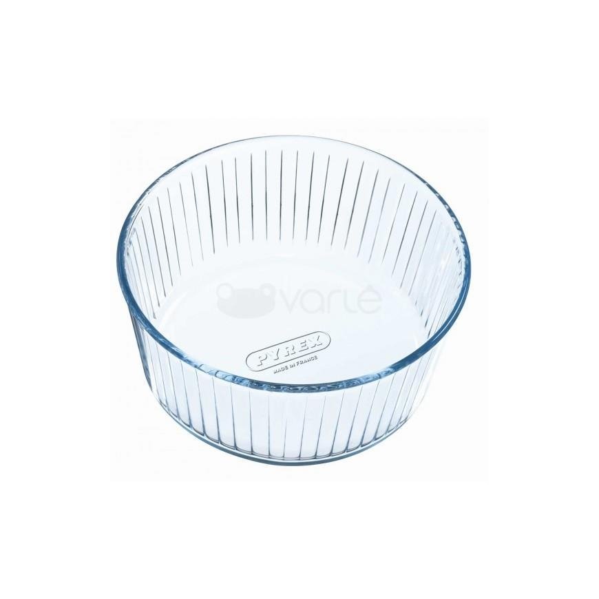 Form souffle / salad bowl 21 cm PYREX – 3