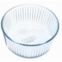 Form souffle / salad bowl 21 cm PYREX Form souffle / salad bowl 21 cm PYREX