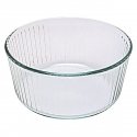 Forma suflet / salaterka 21 cm PYREX Forma suflet / salaterka 21 cm PYREX