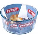 Forma suflet / salaterka 21 cm PYREX Forma suflet / salaterka 21 cm PYREX