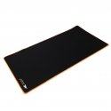 Baracuda BGMP-011 Walrus Black/Orange 800x400 XL