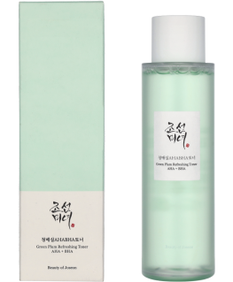 Beauty Of Joseon Green Plum Refreshing Toner
