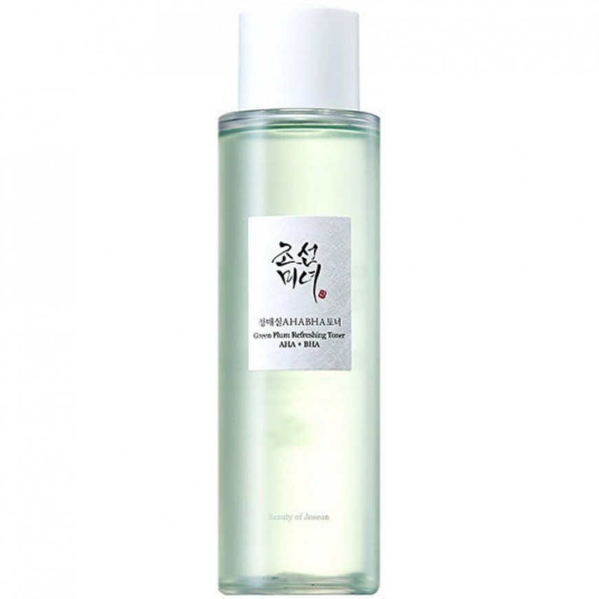 Beauty Of Joseon Green Plum Refreshing Toner – 2