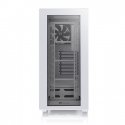 Thermaltake Divider 300 TG Snow Midi Tower Valge