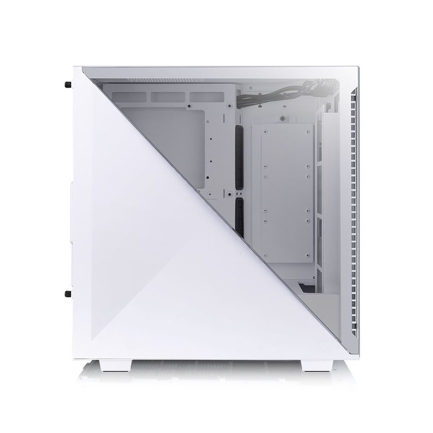 Thermaltake Divider 300 TG Snow Midi Tower Balts – 3