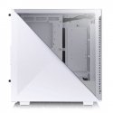 Thermaltake Divider 300 TG Snow Midi Tower Valge