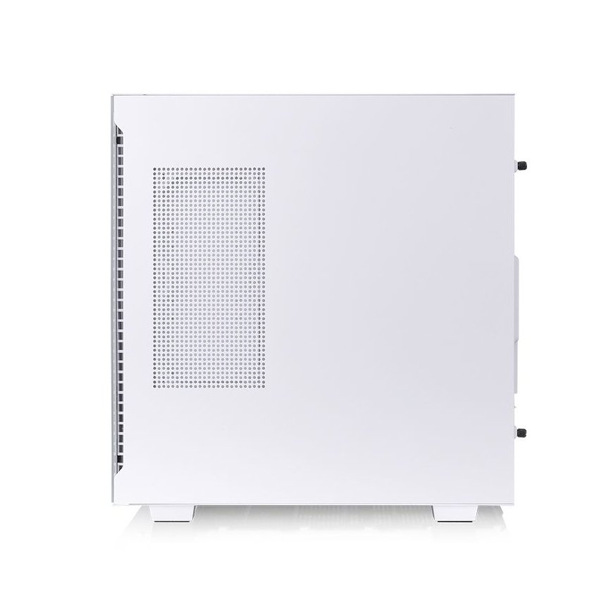 Thermaltake Divider 300 TG Snow Midi Tower Белый – 4