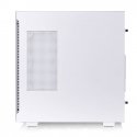 Thermaltake Divider 300 TG Snow Midi Tower White Thermaltake Divider 300 TG Snow Midi Tower White