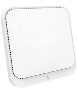 Hismart WiFi 6 Access Point, 3600Mbps, 2.4GHz/5GHz +2500Mbps Ethernet