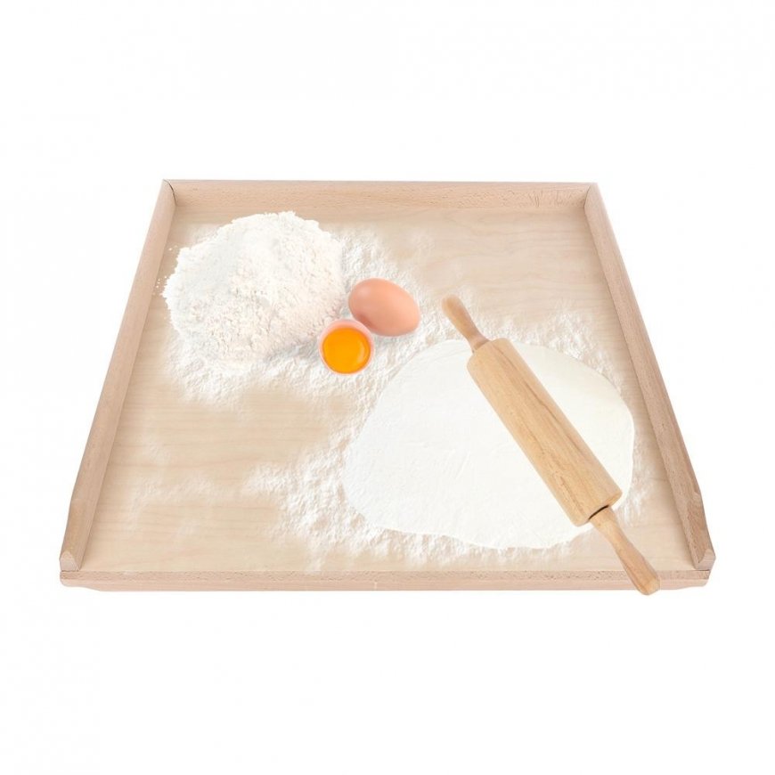 Eko Drew One-sided board 49 X 38CM – 2