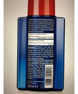 Alpecin Caffeine Liquid M 200ml