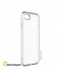 Swissten Clear Jelly Silicon Case 1.5 mm for Xiaomi Redmi Note 13 Pro plus 5G
