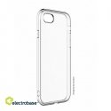 Swissten Clear Jelly Silicon Case 1.5 mm for Xiaomi Redmi Note 13 Pro plus 5G