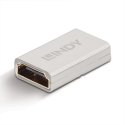 Lindy 41511 kaabli soomuutja HDMI 2.1 Hõbe Lindy 41511 kaabli soomuutja HDMI 2.1 Hõbe