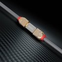 Lindy 41511 kaabli soomuutja HDMI 2.1 Hõbe Lindy 41511 kaabli soomuutja HDMI 2.1 Hõbe