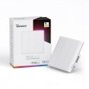 Sonoff TX Ultimate WiFi eWelink remote jutiminits 3 kanalų jungiklis Sonoff TX Ultimate WiFi eWelink remote jutiminits 3 kanalų jungiklis