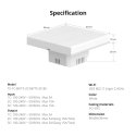 Sonoff TX Ultimate WiFi eWelink remote jutiminits 3-channel switch Sonoff TX Ultimate WiFi eWelink remote jutiminits 3-channel switch
