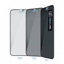 OBAL:ME Privacy 5D Glass Screen Protector for Apple iPhone 12|12