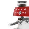 Smeg EGF03RDEU kohvimasin Manuaal Espressomasin 2,4 l Smeg EGF03RDEU kohvimasin Manuaal Espressomasin 2,4 l