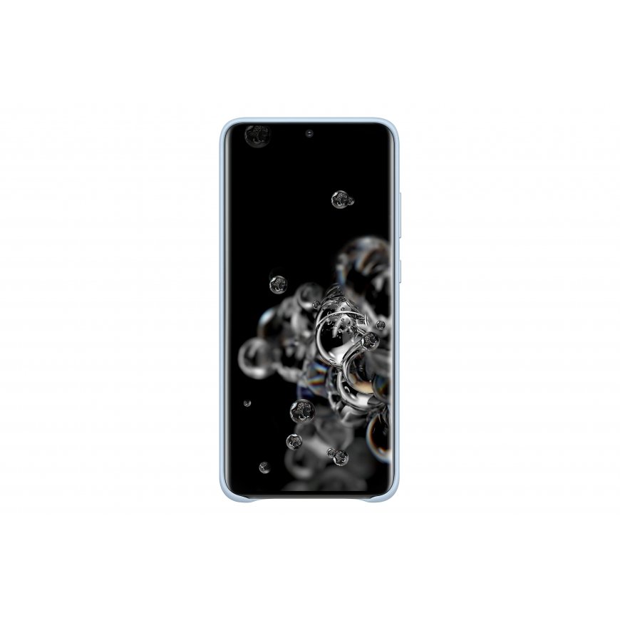 Samsung EF-VG988 mobiiltelefoni ümbris 17,5 cm (6.9") Kate Sinine – 2