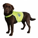 TRIXIE 30082 защитный жилет для собаки M Полиэстер Зеленый TRIXIE 30082 защитный жилет для собаки M Полиэстер Зеленый