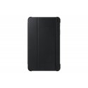 Samsung EF-BT330B mobile phone case 20.3 cm (8") Folio Black