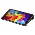 Samsung EF-BT330B mobile phone case 20.3 cm (8") Folio Black