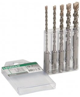 Hikoki 782531 poranterä 1 kpl