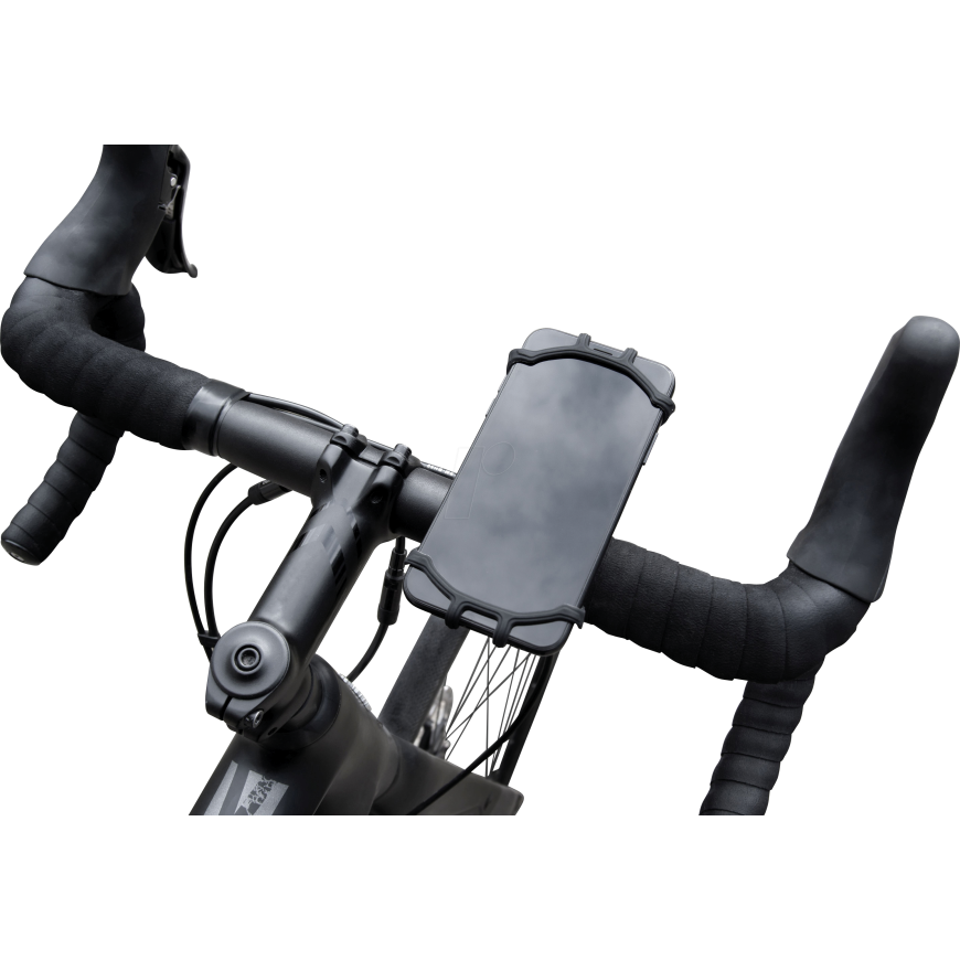 Fixed Bikee czarny
