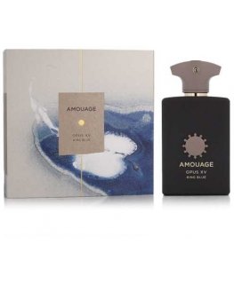 Unisex kvepalai Amouage Opus XV – King Mėlyna EDP 100 ml