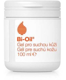 Bi Oil Tělo above gel for dry skin (PurCellin Oil)