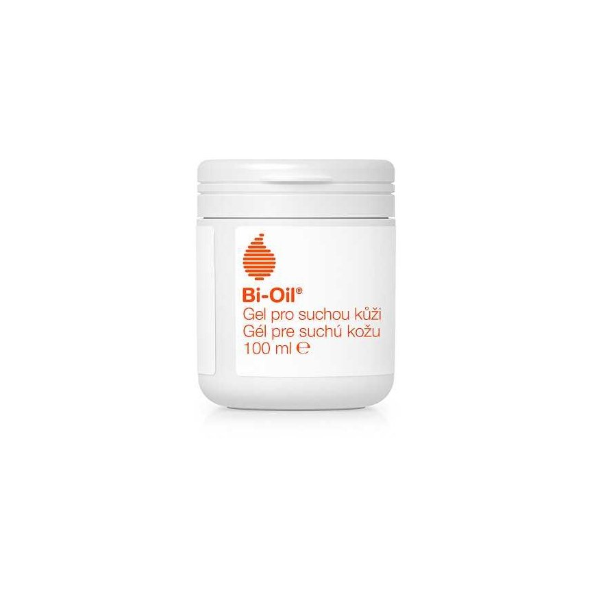 Bi Oil Tělo above gel for dry skin (PurCellin Oil)