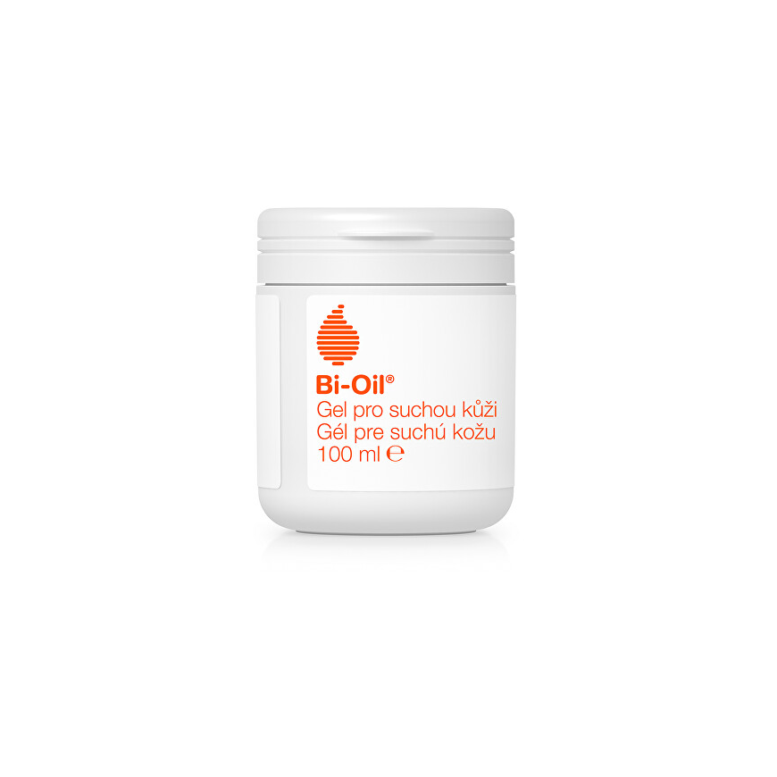 Bi Oil Tělo above gel for dry skin (PurCellin Oil) – 2
