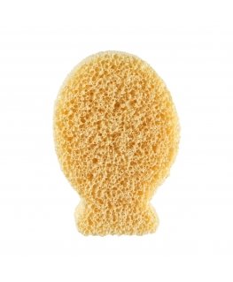 Chicco 00011524000000 baby bath sponge Natural